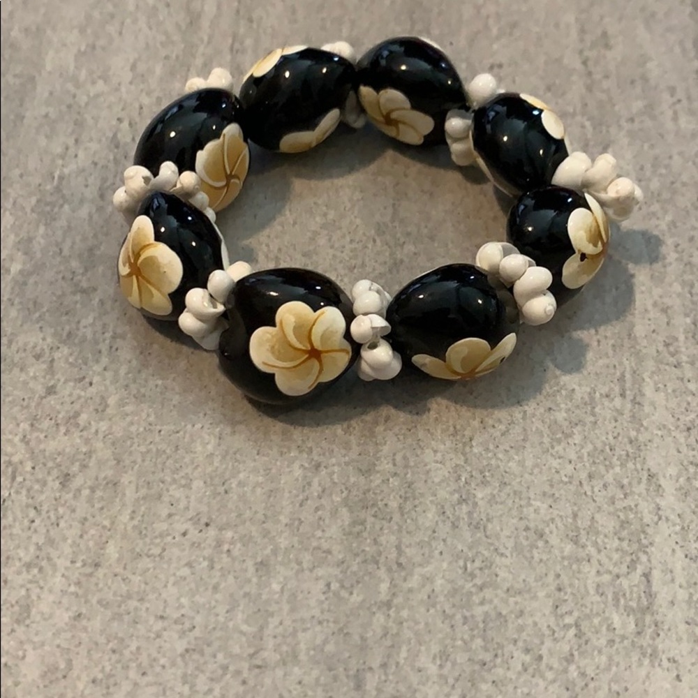 FREE WITH ANY PURCHASE!  Hawaiian Style Bracelet!